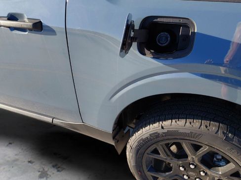 New 2026 Ford Maverick XLT w/ Equipment Group 301A image 19