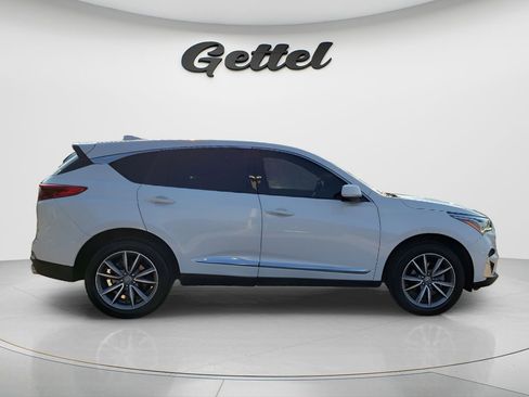 Used 2021 Acura RDX FWD image 4