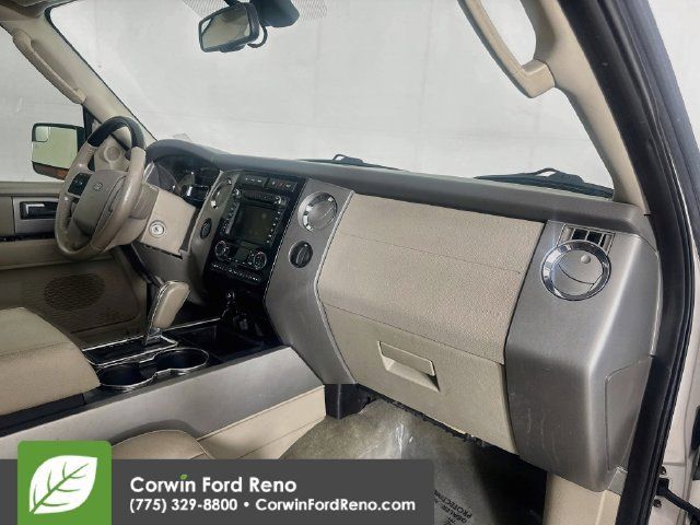 Used 2013 Ford Expedition EL Limited AWD/4WD image 32