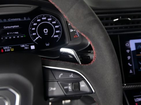 Used 2026 Audi RS Q8 performance AWD/4WD image 20