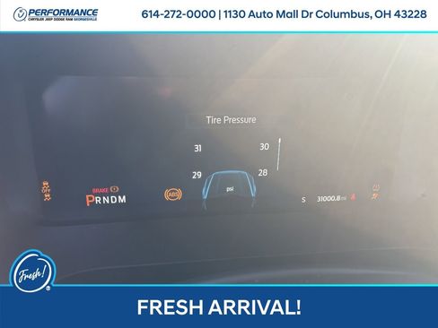 Used 2023 Ford F150 Tremor w/ Equipment Group 402A High image 24