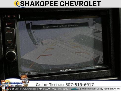 Used 2011 Ford F150 XLT w/ XLT Chrome Pkg image 17