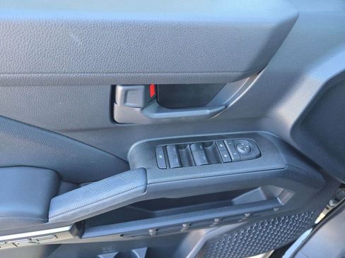 Used 2025 Toyota 4Runner TRD Sport image 19