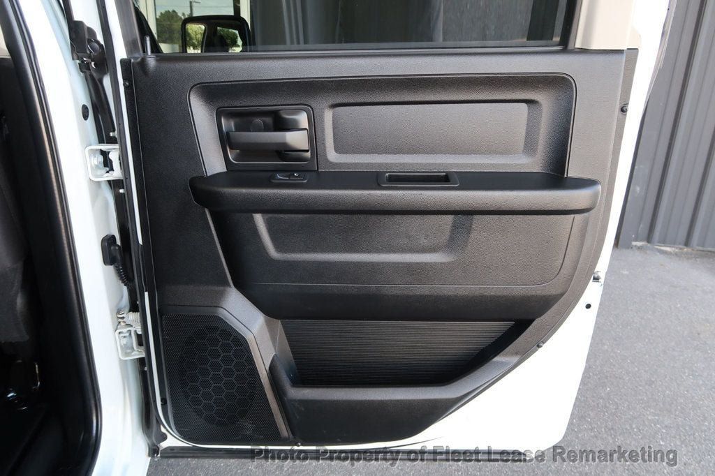 Used 2023 RAM 1500 Tradesman w/ Popular Equipment Group AWD/4WD image 21