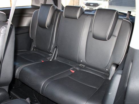 Used 2024 Honda Odyssey Elite image 7