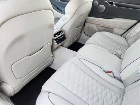 New 2026 Genesis G80 3.5T Sport Prestige image 22
