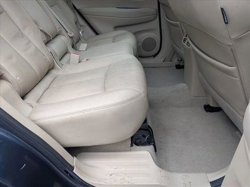 Used 2015 Nissan Rogue SL w/ SL Premium Package image 20