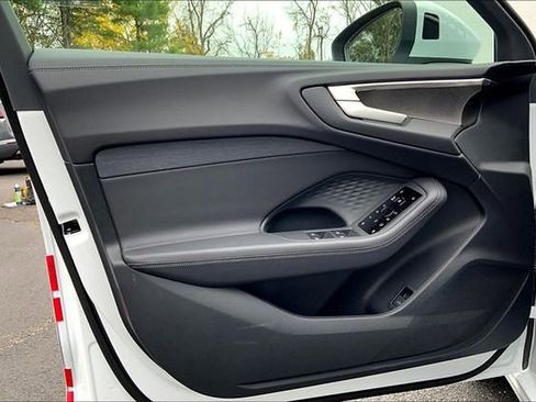 New 2025 Audi A5 2.0T Premium Plus image 9