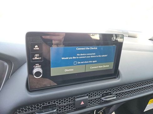 New 2026 Honda HR-V Sport image 19