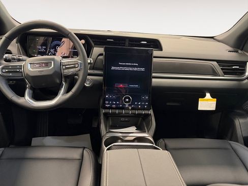 New 2026 GMC Terrain Elevation w/ Elevation Premium Package image 20