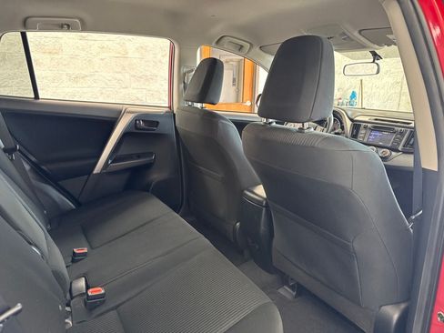 Certified 2016 Toyota RAV4 LE AWD/4WD image 42