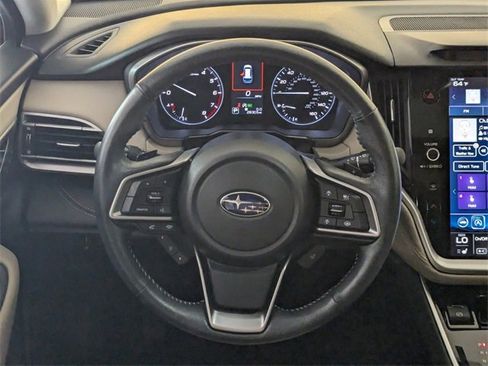Certified 2020 Subaru Outback Limited image 8