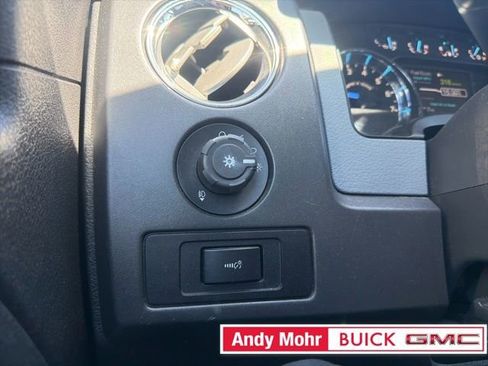 Used 2011 Ford F150 XLT w/ XLT Convenience Pkg AWD/4WD image 32
