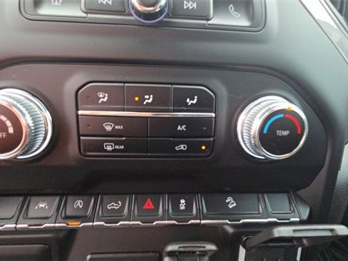 Used 2023 GMC Sierra 1500 Pro w/ Pro Value Package image 29