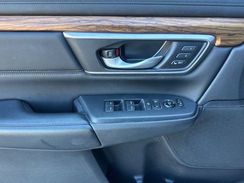 Used 2020 Honda CR-V EX-L image 10