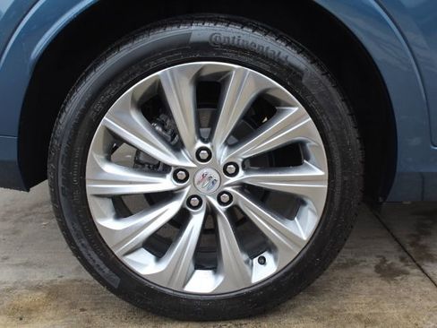 Used 2024 Buick Envista Avenir image 12