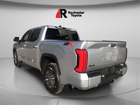 Used 2024 Toyota Tundra SR5 w/ SR5 Convenience Package image 4