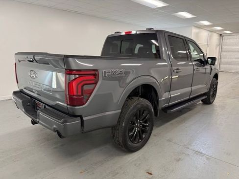 New 2026 Ford F150 Lariat w/ Equipment Group 501A Mid image 6