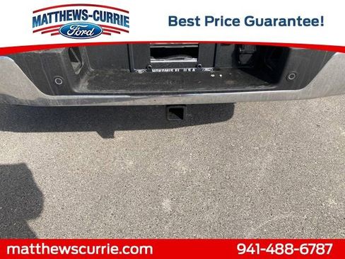 New 2025 Ford F150 XLT w/ Equipment Group 303A High image 14