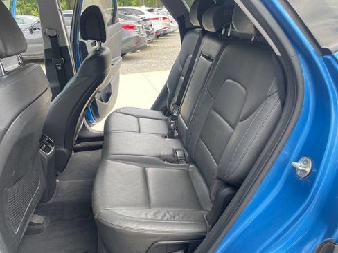 Used 2017 Hyundai Tucson Limited AWD/4WD image 39