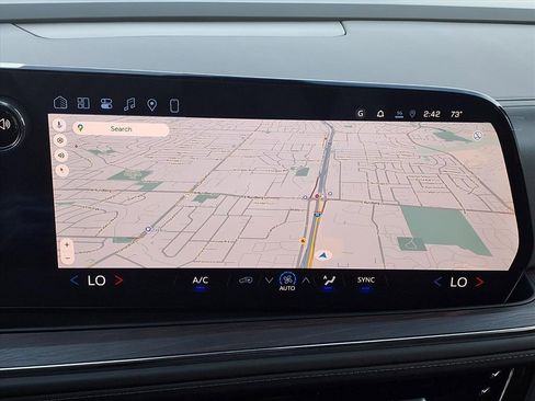 New 2026 Chevrolet Tahoe LS w/ Max Trailering Package image 12