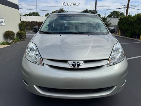 Used 2006 Toyota Sienna CE FWD image 5