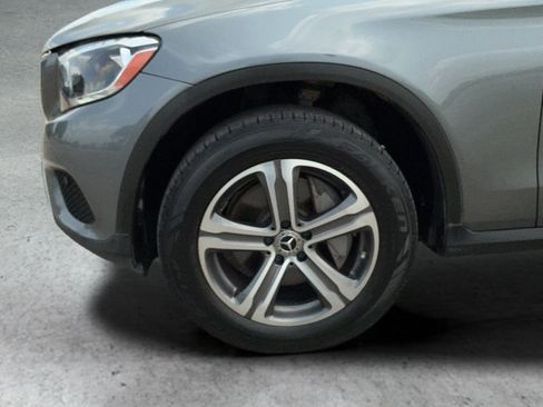 Used 2019 Mercedes-Benz GLC 300 image 27