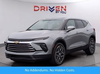 Used 2023 Chevrolet Blazer Premier video 1