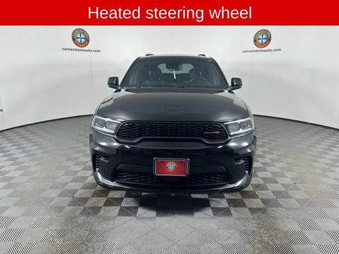 Used 2025 Dodge Durango GT AWD/4WD image 18