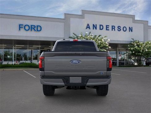 New 2025 Ford F150 Lightning Flash image 5