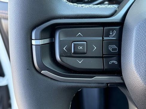 New 2026 Jeep Cherokee Limited image 17