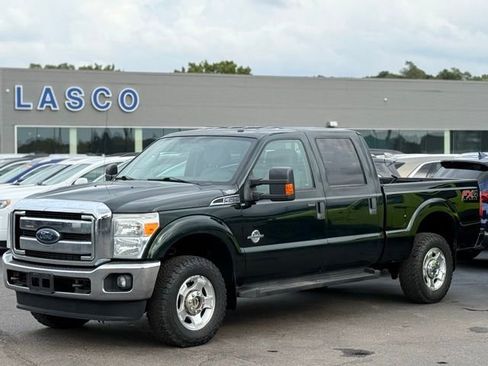 Used 2015 Ford F250 XLT w/ FX4 Off-Road Package image 29