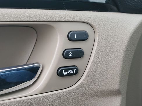 Certified 2022 Honda Pilot Elite image 21