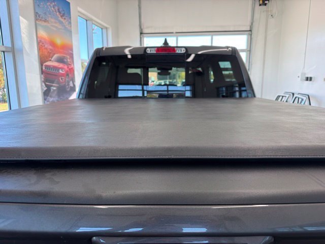 Used 2023 RAM 1500 Big Horn AWD/4WD image 7