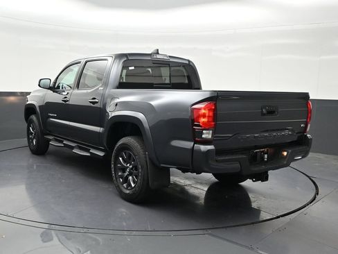 Used 2023 Toyota Tacoma SR5 w/ Technology Package RWD image 3