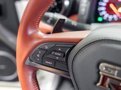 Used 2021 Nissan GT-R Premium image 27