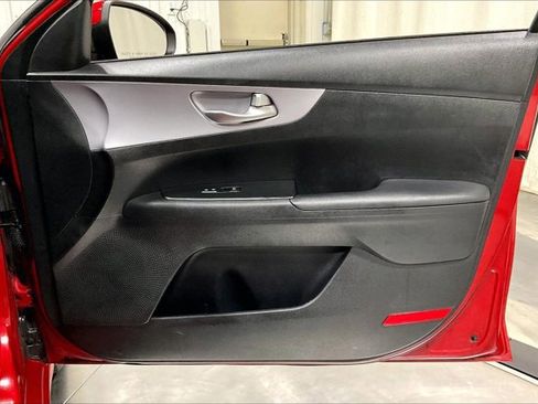 Used 2024 Kia Forte LXS image 24