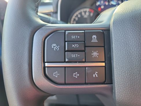 Used 2023 Ford F150 XLT w/ Equipment Group 302A High image 27