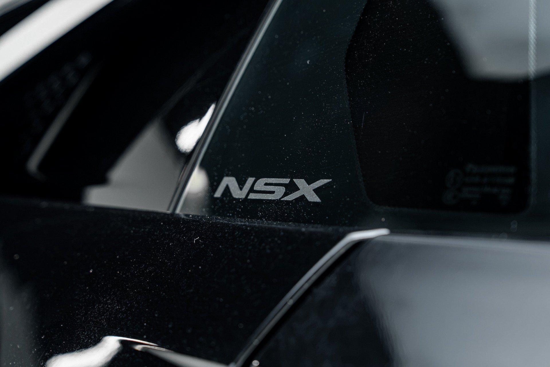 Used 2017 Acura NSX AWD/4WD image 26