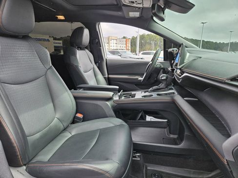 Used 2022 Toyota Sienna XSE image 20
