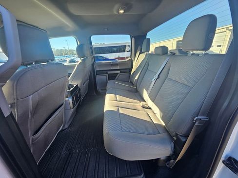 Used 2018 Ford F150 XLT w/ Equipment Group 302A Luxury image 10
