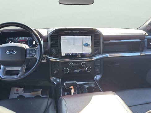 Used 2022 Ford F150 Lariat AWD/4WD image 49