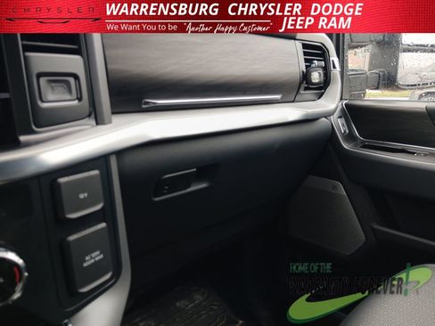 Used 2025 Ford F150 Lariat w/ Equipment Group 502A High AWD/4WD image 23