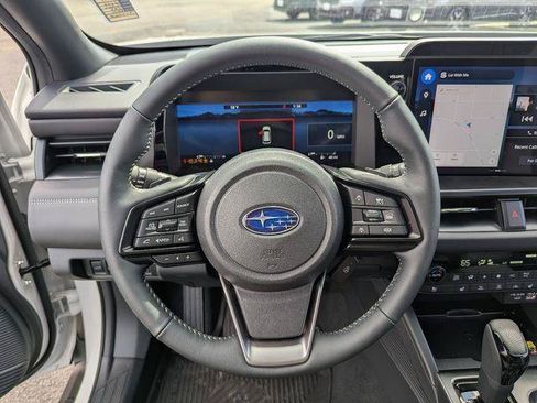 Used 2026 Subaru Outback Touring XT AWD/4WD image 14