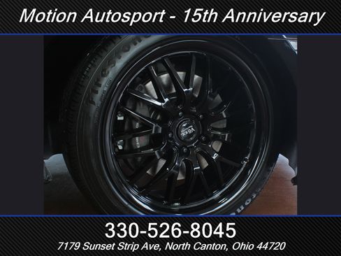 Used 2014 Chevrolet Camaro SS image 45