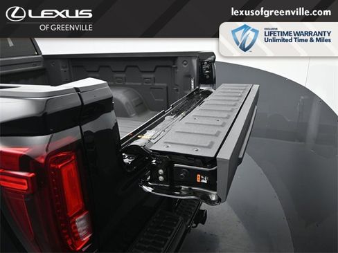 Used 2025 GMC Sierra 1500 Denali Ultimate image 36