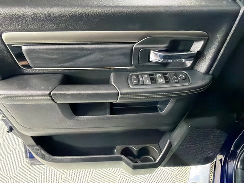 Used 2017 RAM 1500 Sport image 9