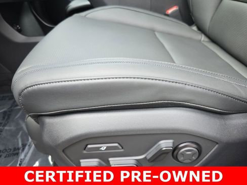 Used 2025 Hyundai Santa Fe Calligraphy AWD/4WD image 31