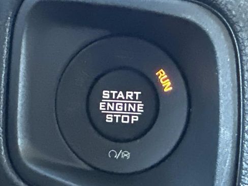 New 2026 Jeep Wrangler Unlimited Sport AWD/4WD image 27