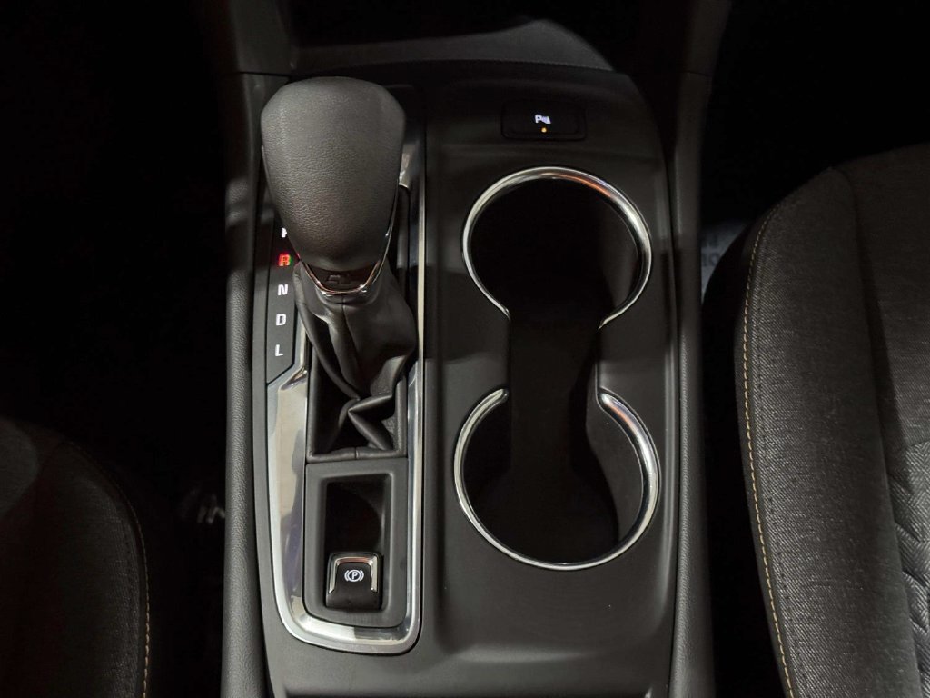 Used 2022 Chevrolet Equinox LT FWD image 17